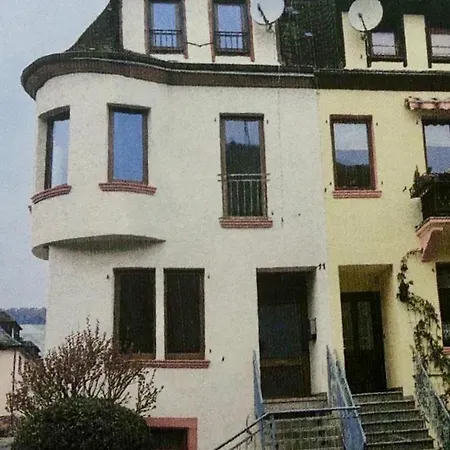 Apartmán Cues11