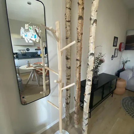 Cues11 公寓 贝恩卡斯特尔-屈斯