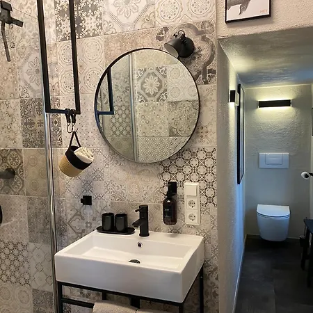 Cues11 Apartment Bernkastel-Kues
