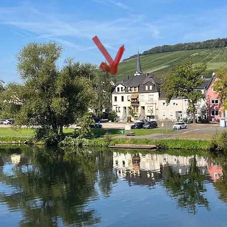 Apartmán Cues11 *