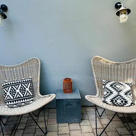Apartmán Cues11