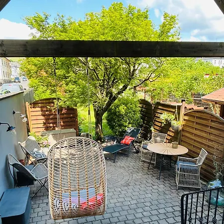 Apartmán Cues11 *
