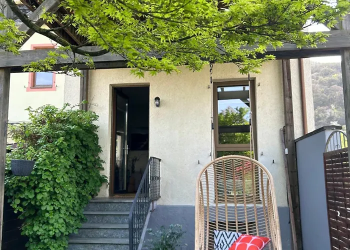 アパート Cues11 *