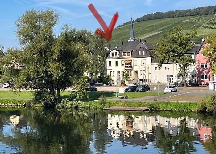 アパート Cues11 *